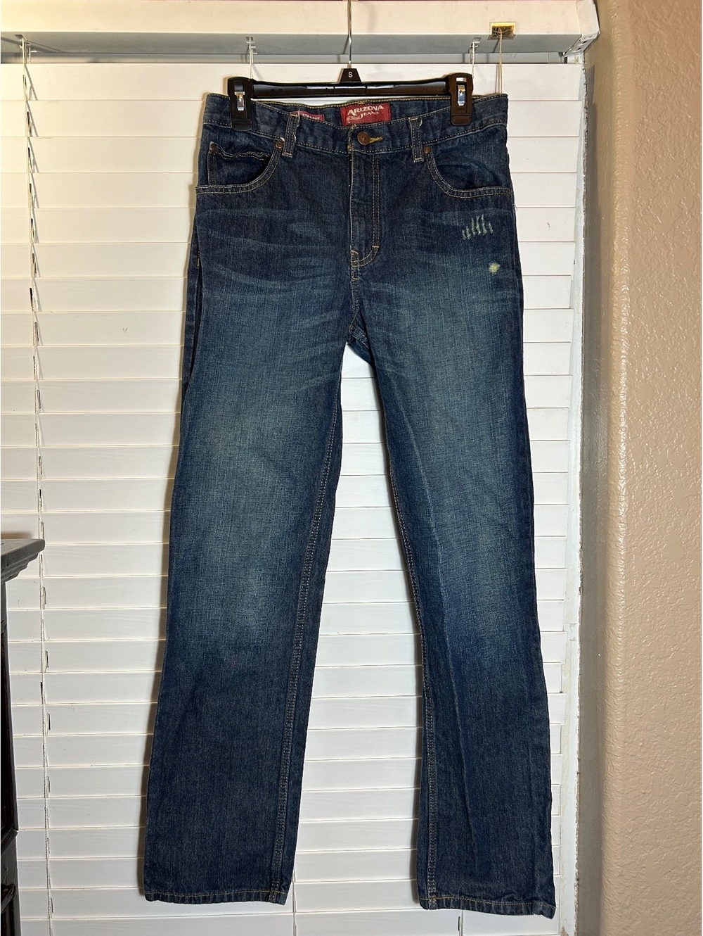 Arizona Jean Co. Boy’s Jeans Size 20 Regular